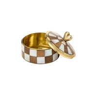 Coffret Heart Circus Woody